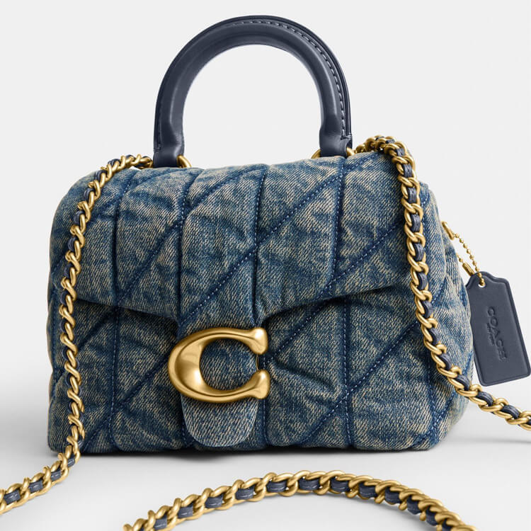 COACH�i�R�[�`�j�̃V���b�v�j���[�X�u���I�т����A�f�j�� �A�C�e���^COACH�v