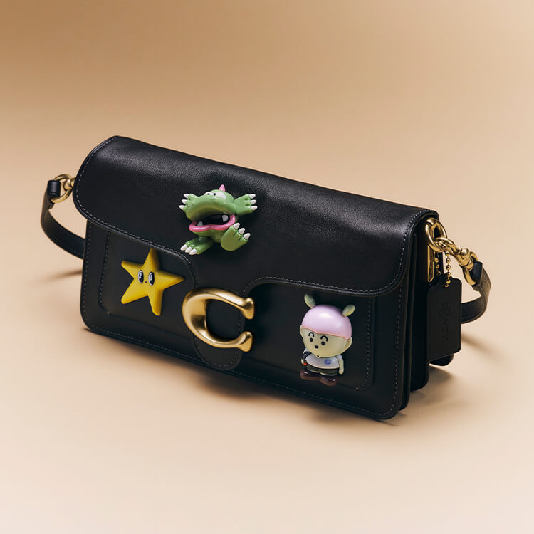 COACH｜コーチのトピックス「Coach I Brain Dead 」 - ZOZOTOWN