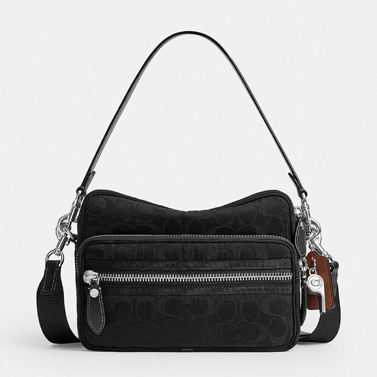 COACH｜コーチのトピックス「ダコタ クロスボディ バッグ／COACH