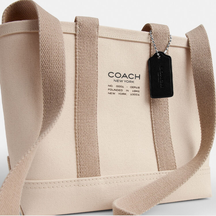 COACH�i�R�[�`�j�̃V���b�v�j���[�X�u�g�[�g�o�b�O�^COACH�v