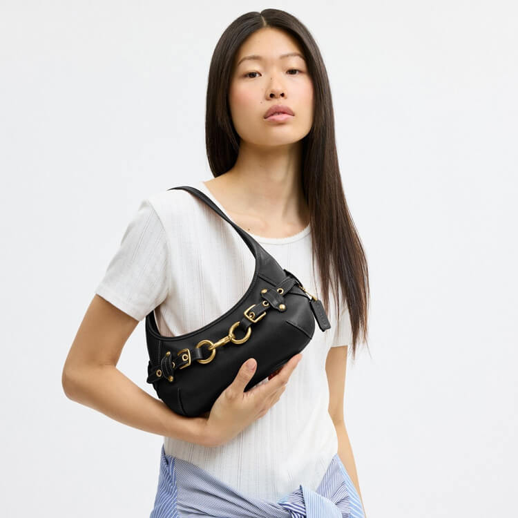 COACH�i�R�[�`�j�̃V���b�v�j���[�X�u�V��o�b�O�g�x���e�b�h �G���S�h�^COACH�v