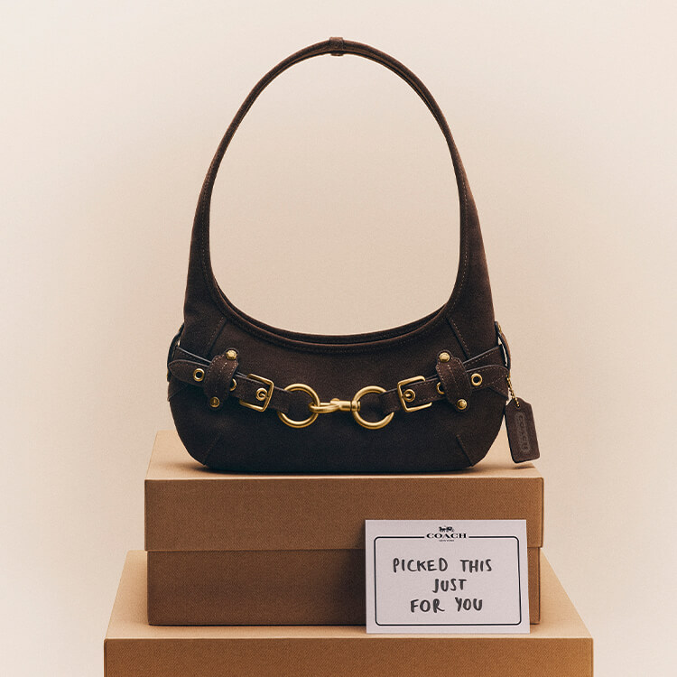 COACH�i�R�[�`�j�̃V���b�v�j���[�X�u�y�V��z�x���e�b�h �G���S �V�����_�[ �o�b�O�^COACH�v