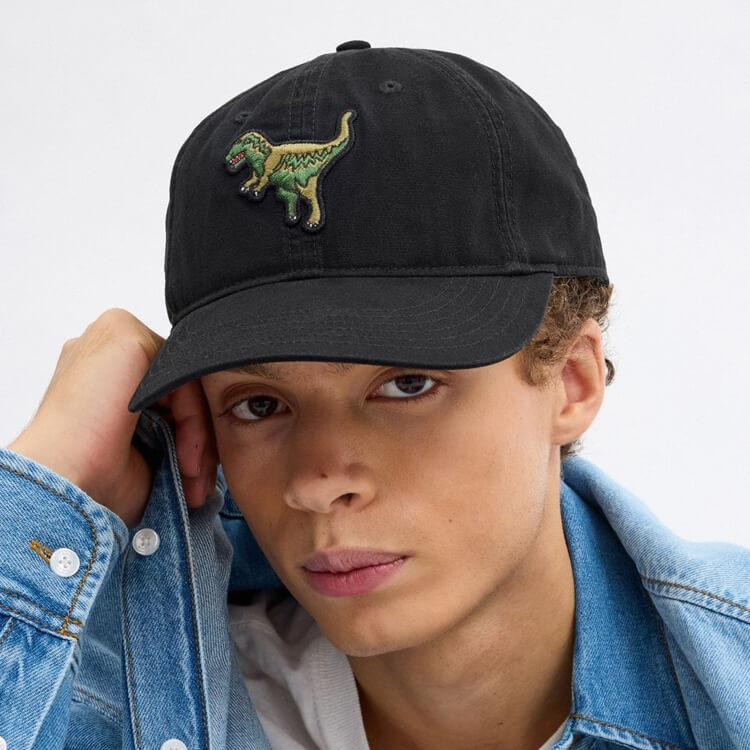 COACH�i�R�[�`�j�̃V���b�v�j���[�X�u�R�[�f���ʂ�X�q ���W�^COACH�v