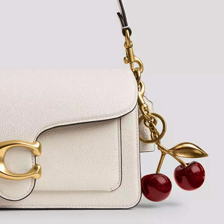 COACH�i�R�[�`�j�̃V���b�v�j���[�X�u�o�b�O�`���[���^COACH�v