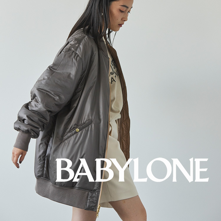 その他babyloneのアウター - morats.es