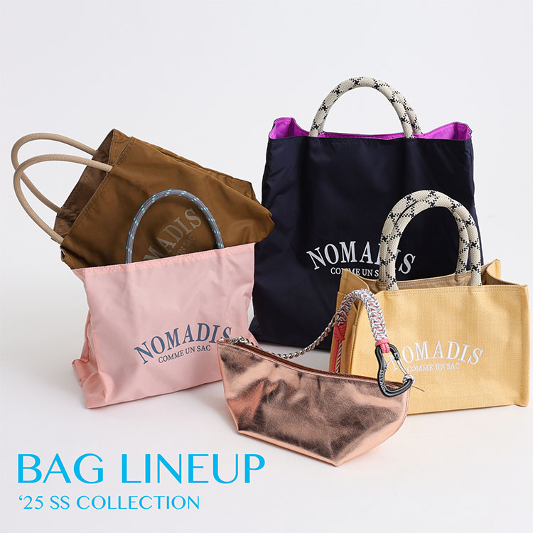 WEB限定】【sita parantica】TOTE S（ショルダーバッグ