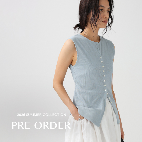 BABYLONE�i�o�r�����j�̃V���b�v�j���[�X�u�yPRE ORDER�zUPDATE July Lineup�v