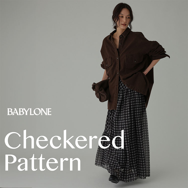 BABYLONE�i�o�r�����j�̃V���b�v�j���[�X�u�H�̖{���`�F�b�N�� �v