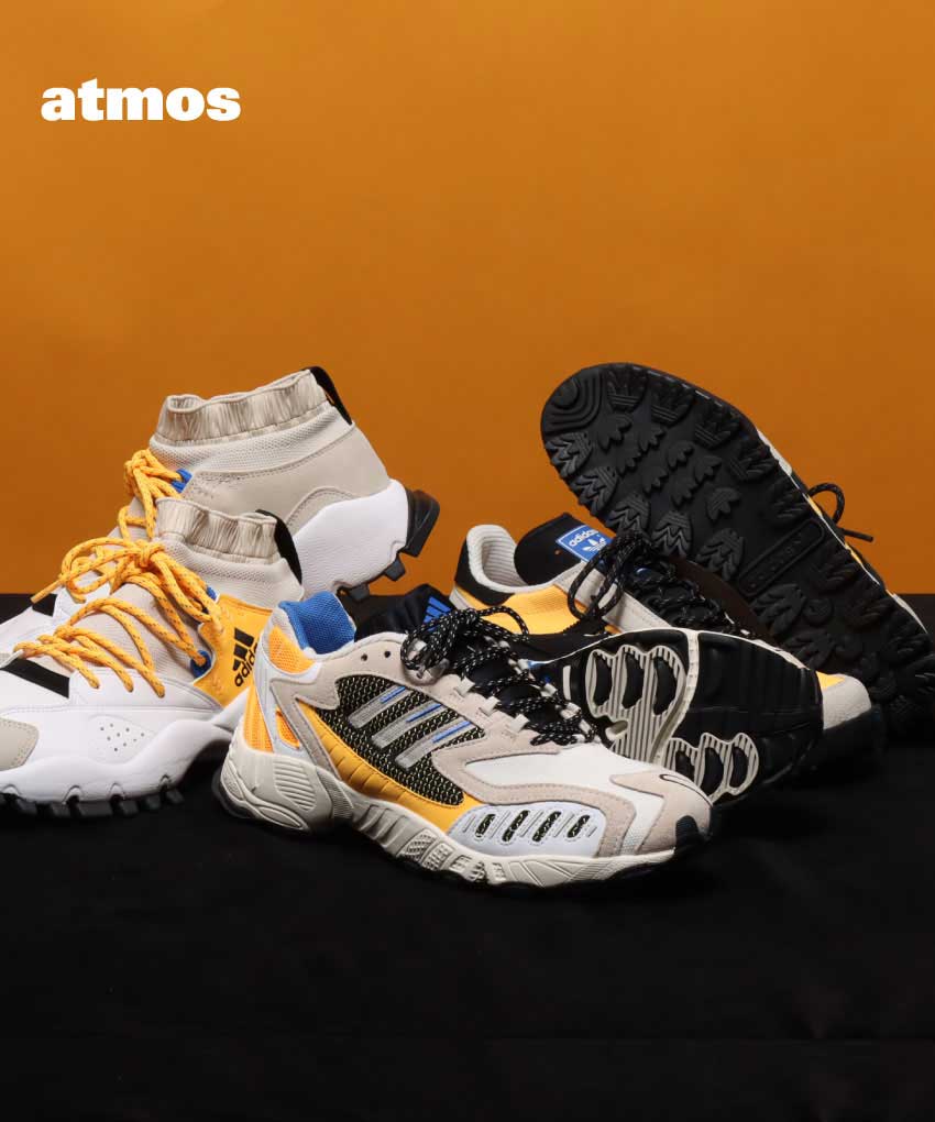 adidas new arrival