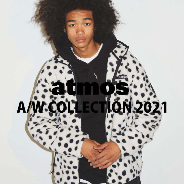 Atmos apparel outlet