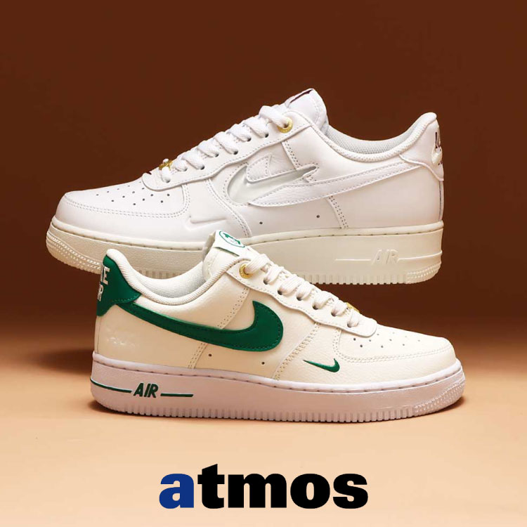 atmos｜アトモスのトピックス「NIKE AIR FORCE 1 NEW ARRIVAL