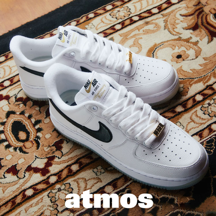 atmos｜アトモスのトピックス「【特集】NIKE エアフォース特集