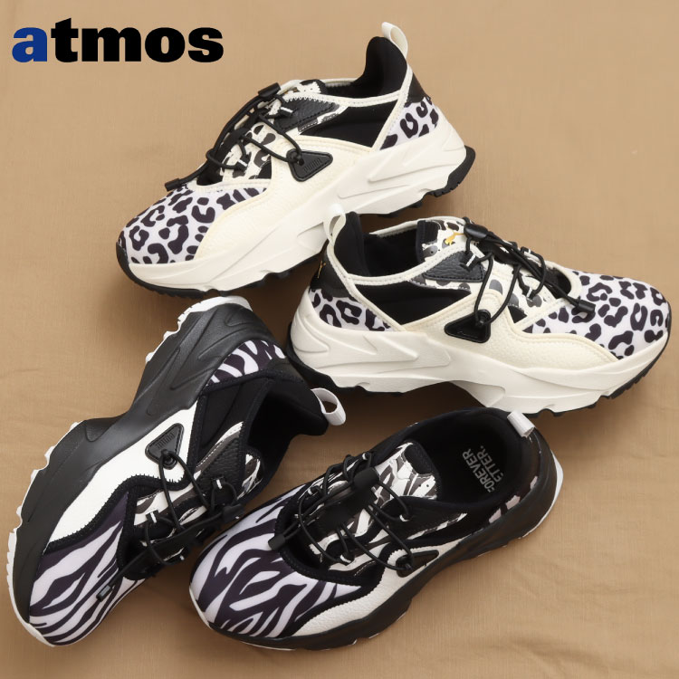 atmos｜アトモスのトピックス「【New arrival】PUMAから、アニマル