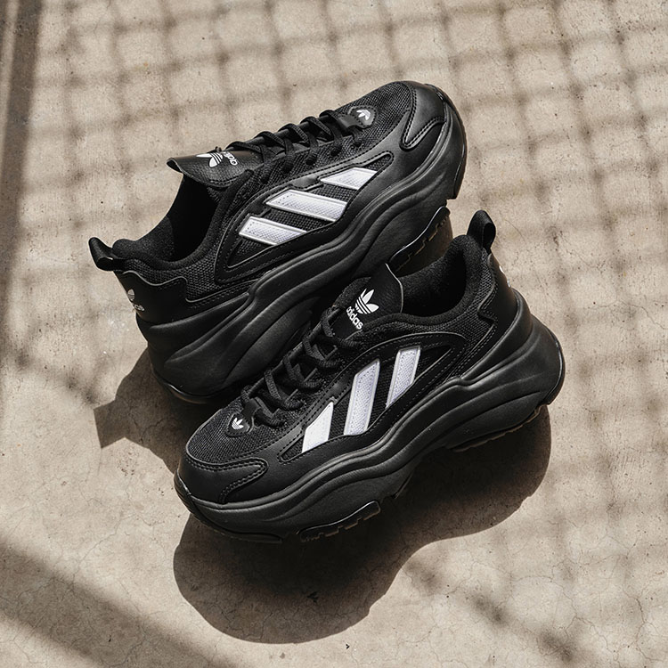 atmos�i�A�g���X�j�̃V���b�v�j���[�X�u���{����̔� adidas OZGAIA WMNS / �A�f�B�_�X �I�Y�K�C�A �E�B�����Y�v