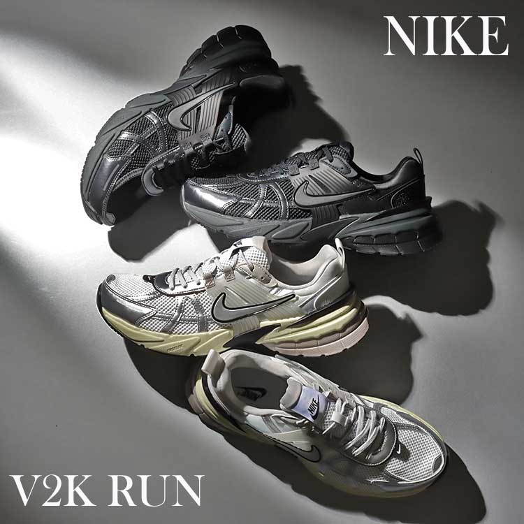 NIKE W V2K RUN / ナイキ ウィメンズ V2K ラン 【SP】（スニーカー