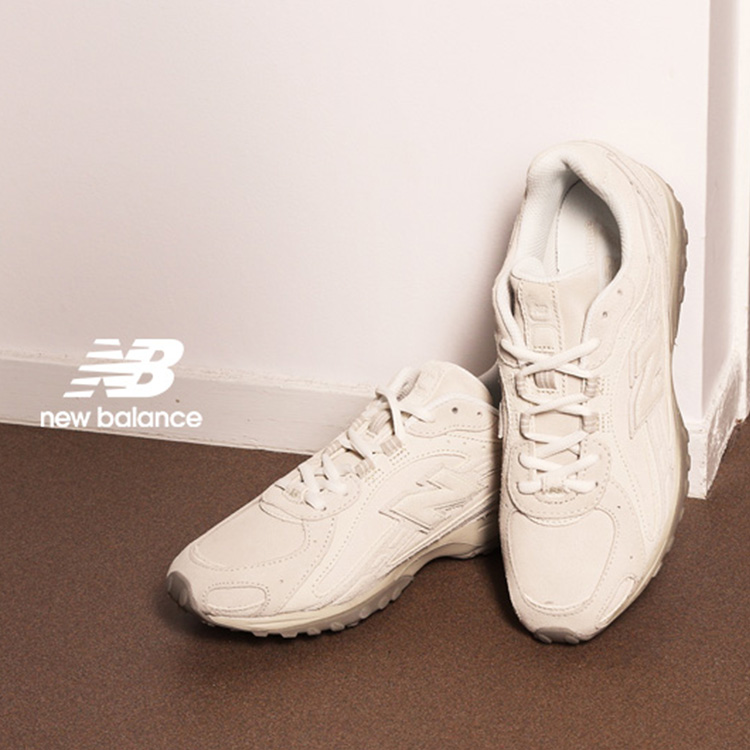 atmos�i�A�g���X�j�̃V���b�v�j���[�X�uNew Balance �j���[�o�����X 204L �\��̔��X�^�[�g�I�v