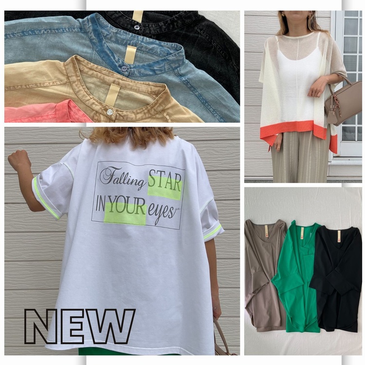 Q�i�L���[�j�̃V���b�v�j���[�X�u�V�쏤�i���X���ׁv