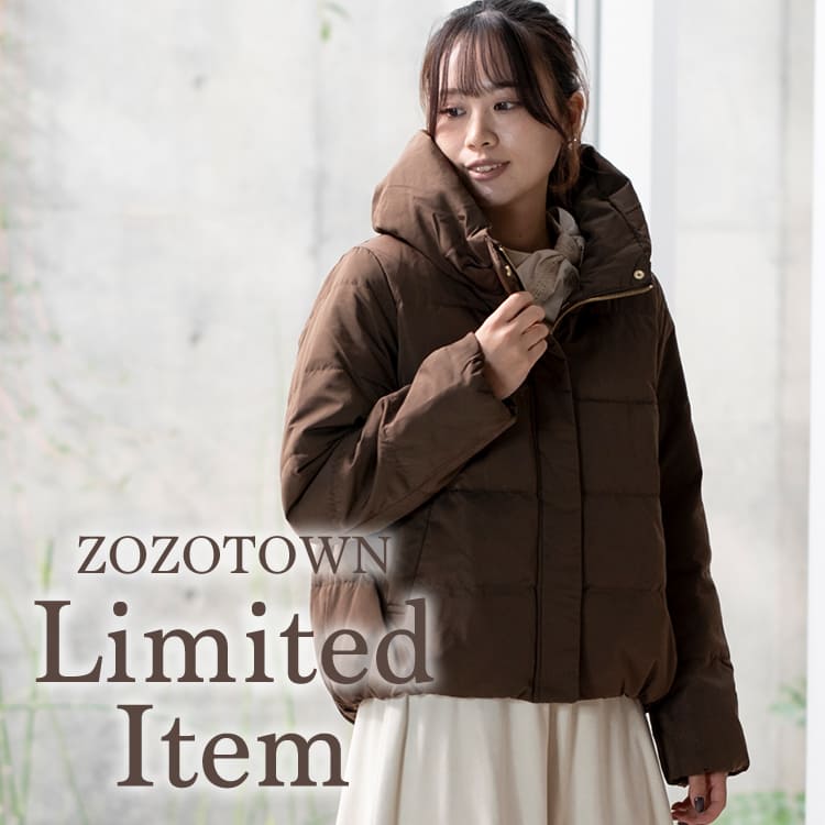 STRAWBERRY-FIELDS｜ストロベリーフィールズのトピックス「【ZOZOTOWN