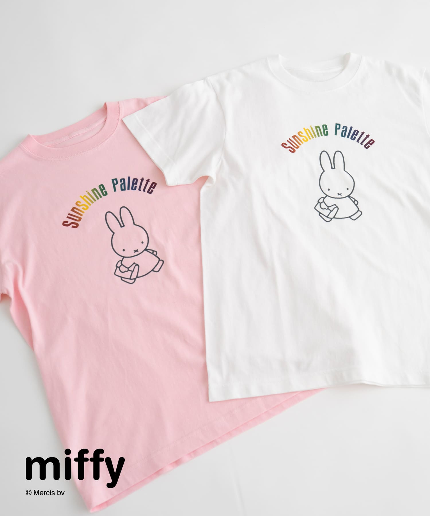 STRAWBERRY-FIELDS�i�X�g���x���[�t�B�[���Y�j�̃V���b�v�j���[�X�u�yUNIVERVAL MUSE 20anniversary��miffy�̃R���{T�V���c�z�v