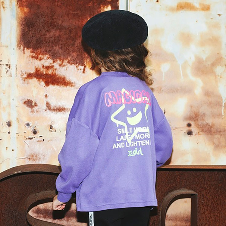 X Girl Stages エックスガール ステージスのトピックス X Girl Stages 寒い冬もキラッキーと楽しもう Zozotown