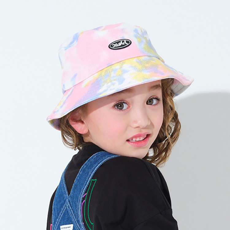 X Girl Stages エックスガール ステージスのトピックス X Girl Stages 春のおすすめハット Zozotown