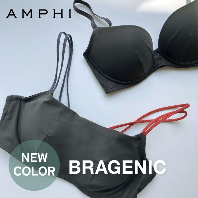AMPHIiAtBj̃Vbvj[XuyNEW COLORzlCmC[V[YBRAGENICVFov