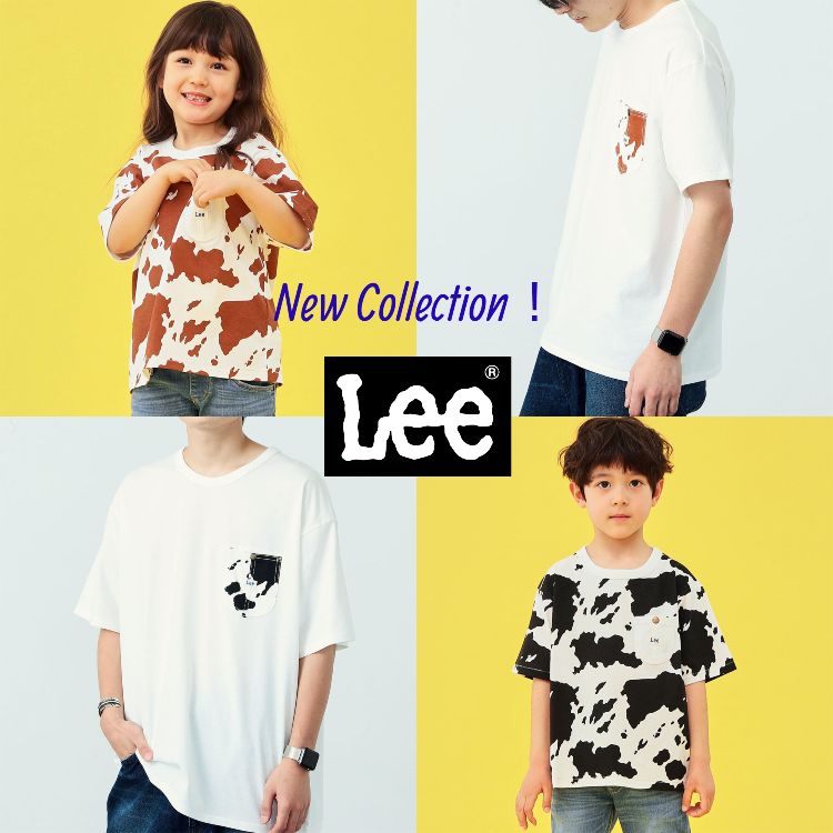 Lee｜リーのトピックス「【Lee お揃いコーデ♪】」 - ZOZOTOWN