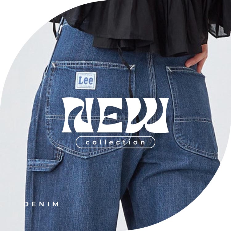 Lee/リー AMERICAN RIDERS/アメリカンライダース 203 テーパードデニム