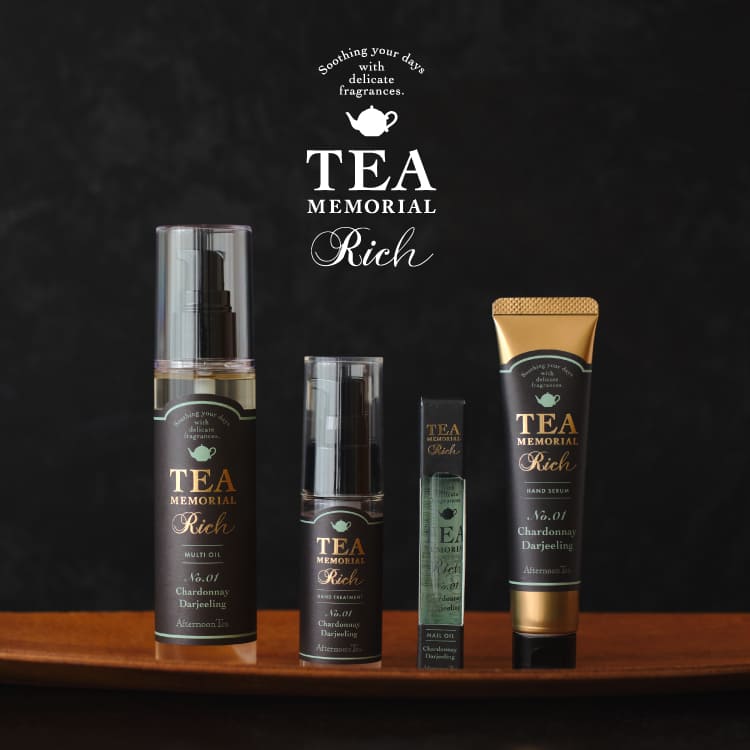 Afternoon Tea LIVING�i�A�t�^�k�[���e�B�[�E���r���O�j�̃V���b�v�j���[�X�u�yAfternoon Tea LIVING�z�ґ�ȍ���Ƃ��邨�����y���ރ{�f�B�P�A�v