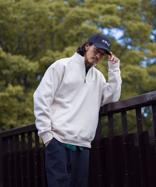 セール】【Hurley:ハーレー】W ASHBURY CORDUROY CAP レディース