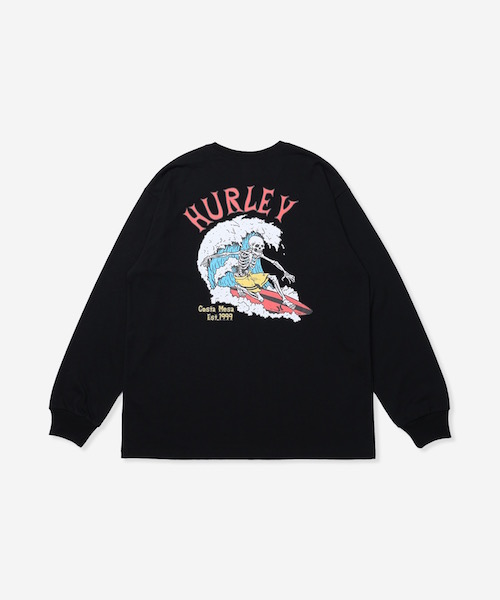 Hurley｜ハーレーのトピックス「【Hurley:ハーレー】から新作アイテムが続々入荷！」 - ZOZOTOWN