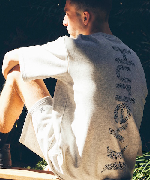 Hurley｜ハーレーのトピックス「【Hurley:ハーレー】からユニ