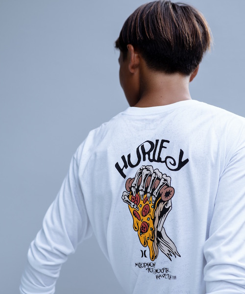 Hurley｜ハーレーのトピックス「【Hurley:ハーレー】からキッズ