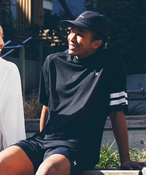 Hurleyin[[j̃Vbvj[XuyHurley:n[[z烁Y̐lC{[hV[c⃉bVK[hoIv