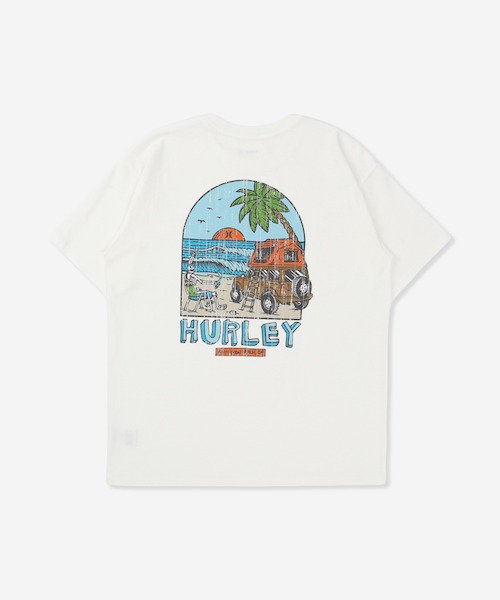 Hurley�i�n�[���[�j�̃V���b�v�j���[�X�u�yHurley:�n�[���[�z���烁���Y�̏t�ĐV�쏤�i���o��I�v