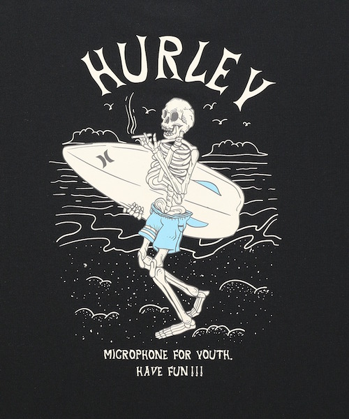 Hurley�i�n�[���[�j�̃V���b�v�j���[�X�u�{�����h�^�C���Z�[���hSTART�I�v