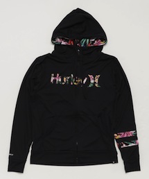 Hurley ハーレーのトピックス 新作 メンズラッシュガード特集 Zozotown