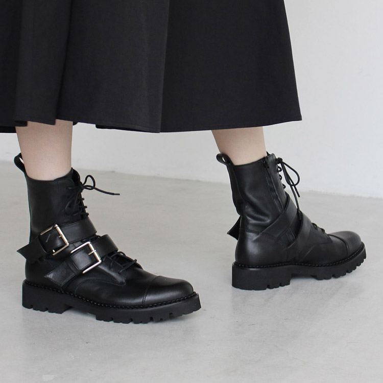 FABIO RUSCONI / COSMO volume sole boots(ボリュームソールソックスブーツ)（ブーツ）｜Fabio  Rusconi（ファビオルスコーニ）のファッション通販 - ZOZOTOWN