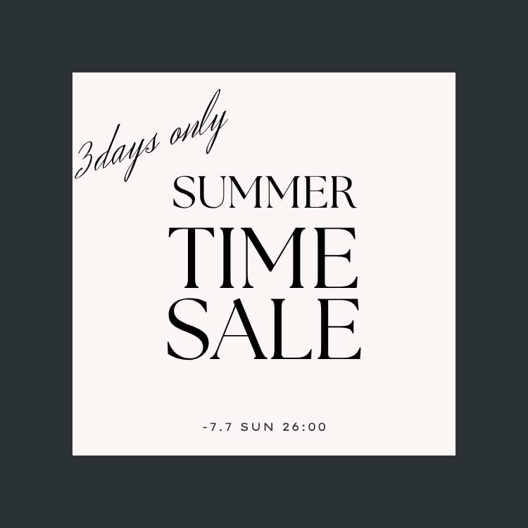 DRESSLAVEihXCuj̃Vbvj[Xus3ԌtSUMMER TIME SALE - 7/7()26:00v