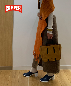 Camper カンペールのトピックス カンペール おすすめのセールレディースシューズ Zozotown