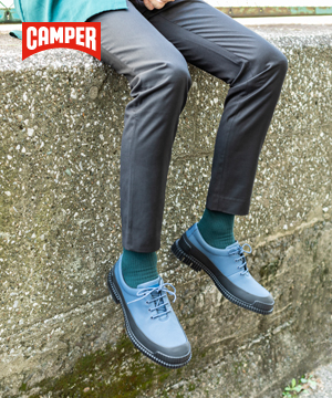 Camper カンペールのトピックス カンペール メンズのおすすめセールアイテムをご紹介 Zozotown