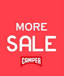 CAMPER｜カンペールのトピックス「【再値下げ】本日よりセール商品が