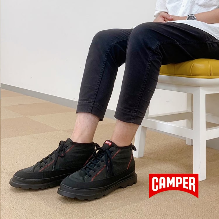 CAMPER｜カンペールのトピックス「【カンペール】人気定番シューズ