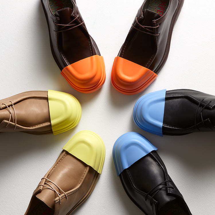 CAMPER｜カンペールのトピックス「【CAMPER】新作アイテム紹介「JUNCTION(ジャンクション)」」 ZOZOTOWN