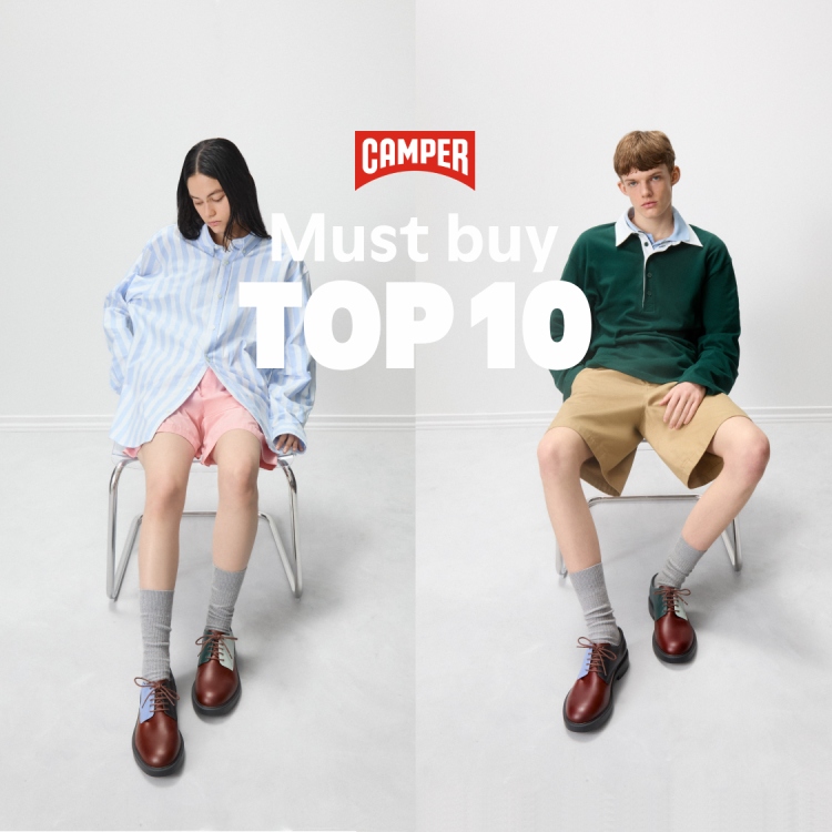 美品　CAMPER　BROTHERS IMPALA　3eye チャッカ　26 美品 CAMPER BROTHERS IMPALA 3eye チャッカ 26 - メルカリ