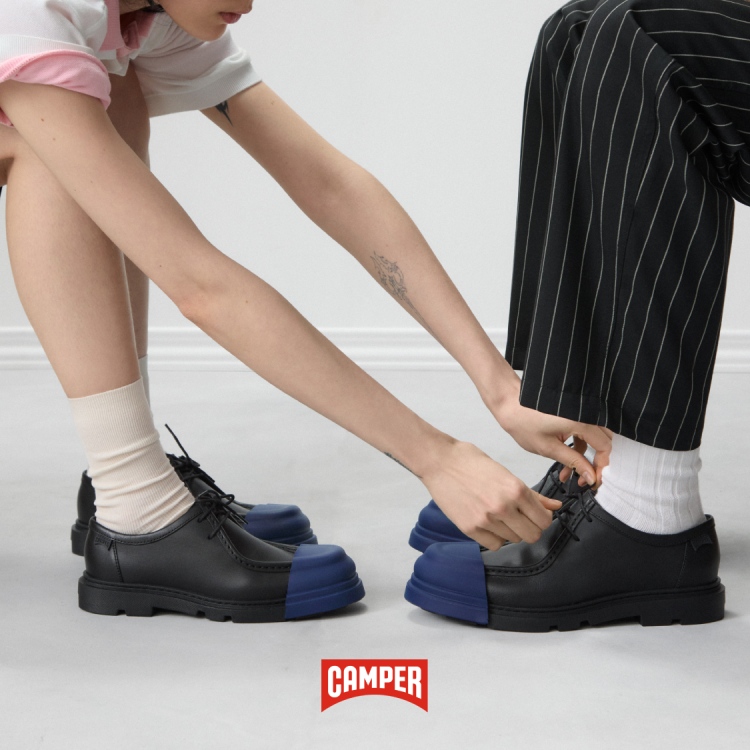 CAMPERiJy[j̃Vbvj[XuNR[fɂ ݂ȂŋG߂yv