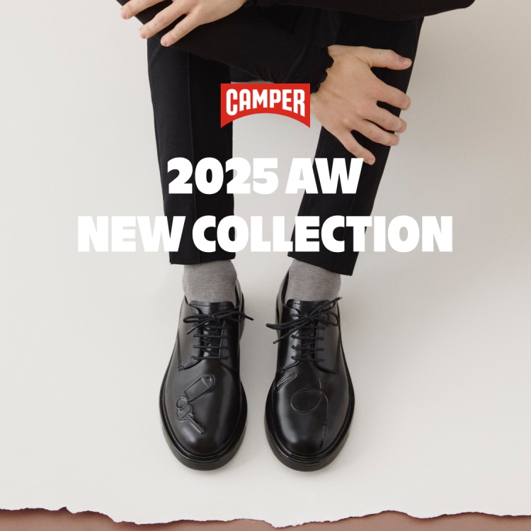 セール】[カンペール] PIX / ハイカットシューズ（ブーツ