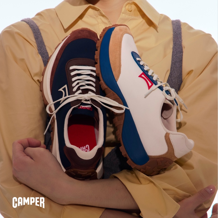 カンペール] Soft Leather 財布（財布）｜CAMPER（カンペール）の