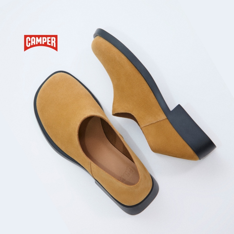 CAMPER�i�J���y�[���j�̃V���b�v�j���[�X�u�����ɓ���ރA�C�e���̂��Љ�v