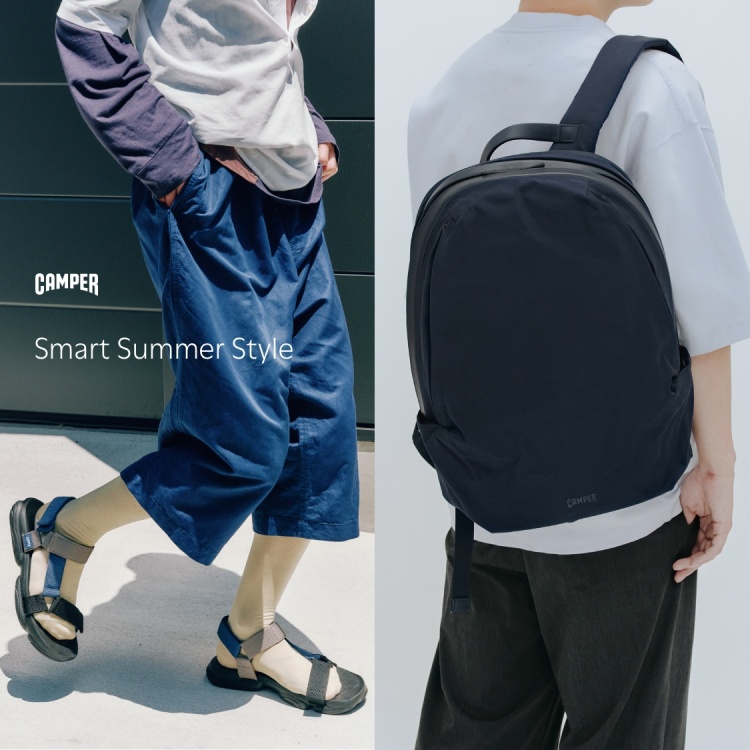 カンペール] Forma リュック（バックパック/リュック）｜CAMPER